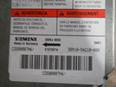 Блок управления AIR BAG для Suzuki Liana 2001-2007