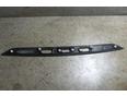 Накладка крышки багажника для Honda Accord VIII 2008-2015
