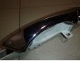 Ручка двери наружная левая для Honda Accord VIII 2008-2013