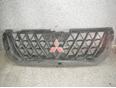 Решетка радиатора для Mitsubishi Pajero/Montero Sport (K9) 1997-2008