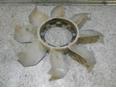 Крыльчатка для Mitsubishi Pajero/Montero Sport (K9) 1997-2008;Space Gear 1995-2006;L200 (K6,K7) 1996-2006