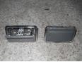 Пепельница задняя (в дверь) для Mitsubishi Pajero/Montero Sport (K9) 1997-2008