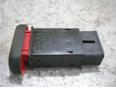 Кнопка аварийной сигнализации для Mitsubishi Pajero/Montero Sport (K9) 1997-2008;L300 1986-2014;L200 (K0,K3) 1986-1996;L200 (K6,K7) 1996-2006