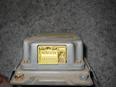 Блок управления AIR BAG для Mitsubishi Pajero/Montero Sport (K9) 1997-2008