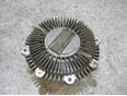 Термомуфта для Mitsubishi Pajero/Montero Sport (K9) 1997-2008;Pajero/Montero II (V1, V2, V3, V4) 1991-1996;Space Gear 1995-2000;Pajero/Montero II (V1, V2, V3, V4) 1997-2004;L200 (K6,K7) 1996-2006