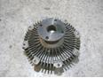 Термомуфта для Mitsubishi Pajero/Montero Sport (K9) 1997-2008;Pajero/Montero II (V1, V2, V3, V4) 1991-1996;Space Gear 1995-2000;Pajero/Montero II (V1, V2, V3, V4) 1997-2004;L200 (K6,K7) 1996-2006
