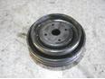 Шкив водяного насоса (помпы) для Mitsubishi Pajero/Montero Sport (K9) 1997-2008;L300 1986-2014;Pajero/Montero II (V1, V2, V3, V4) 1991-1996;Pajero/Montero II (V1, V2, V3, V4) 1997-2004;L200 (K6,K7) 1996-2006;L200 (KB) 2006-2016
