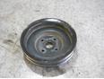 Шкив водяного насоса (помпы) для Mitsubishi Pajero/Montero Sport (K9) 1997-2008;L300 1986-2014;Pajero/Montero II (V1, V2, V3, V4) 1991-1996;Pajero/Montero II (V1, V2, V3, V4) 1997-2004;L200 (K6,K7) 1996-2006;L200 (KB) 2006-2016