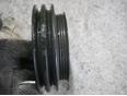 Шкив водяного насоса (помпы) для Mitsubishi Pajero/Montero Sport (K9) 1997-2008;L300 1986-2014;Pajero/Montero II (V1, V2, V3, V4) 1991-1996;Pajero/Montero II (V1, V2, V3, V4) 1997-2004;L200 (K6,K7) 1996-2006;L200 (KB) 2006-2016