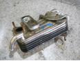 Радиатор системы EGR для Mitsubishi Pajero/Montero Sport (K9) 1997-2008;Pajero/Montero II (V1, V2, V3, V4) 1997-2001;L200 (K6,K7) 1996-2006