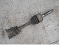 Полуось передняя правая для Mitsubishi Pajero/Montero Sport (K9) 1997-2008;Pajero/Montero II (V1, V2, V3, V4) 1991-1996;Pajero/Montero II (V1, V2, V3, V4) 1997-2004;L200 (K6,K7) 1996-2006