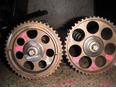 Шестерня (шкив) распредвала для Opel Vectra B 1999-2002;Astra F 1991-1998;Astra G 1998-2005;Tigra 1994-2000;Vectra B 1995-1999;Corsa B 1993-2000;Astra H / Family 2004-2015;Meriva 2003-2010;Zafira A (F75) 1999-2005;Corsa C 2000-2006