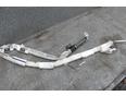 Подушка безопасности боковая (шторка) для Renault Megane II 2003-2009