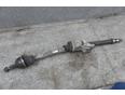 Полуось передняя правая для Renault Megane II 2002-2009;Scenic 2003-2009