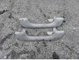 Ручка внутренняя потолочная для Renault Megane II 2002-2009;Scenic 2003-2009