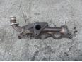 Коллектор выпускной для Renault Megane II 2003-2009;Espace IV 2002-2014;Scenic II 2003-2009;Scenic 1999-2003;Trafic 2001-2014