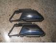 Ручка двери внутренняя левая для Mercedes Benz W124 1984-1993;W124 E-Klasse 1993-1995