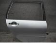 Дверь задняя правая для Mitsubishi Lancer (CS/Classic) 2003-2008