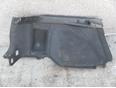 Обшивка багажника для Mitsubishi Lancer (CS/Classic) 2003-2008