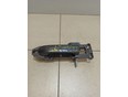 Ручка двери задней наружная левая для Nissan Note (E11) 2006-2013