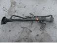Горловина топливного бака для Nissan Note (E11) 2006-2013
