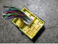 Переключатель регулировки зеркала для Nissan Note (E11) 2006-2013