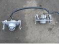 Фонарь подсветки номера для Mazda 323 (BA) 1994-1998;121 (DB) 1990-1995