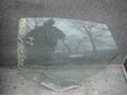 Стекло двери задней левой для Mazda 323 (BA) 1994-1998