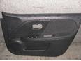 Обшивка двери передней правой для Nissan Note (E11) 2006-2013