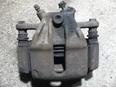 Суппорт передний правый для Nissan Note (E11) 2006-2013;Micra (K12E) 2002-2010