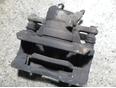 Суппорт передний правый для Nissan Note (E11) 2006-2013;Micra (K12E) 2002-2010