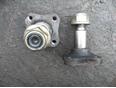 Цапфа (п.з.к.) для Nissan Note (E11) 2006-2013;Micra (K12E) 2002-2010