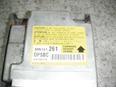Блок управления AIR BAG для Mitsubishi Lancer (CS/Classic) 2003-2008