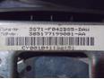 Подушка безопасности в рулевое колесо для Ford Mondeo III 2000-2007