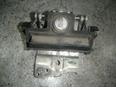 Вставка замка багажника для Skoda Octavia (A4 1U-) 2000-2011