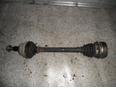 Полуось передняя левая для Skoda,Audi,Seat,VW Octavia (A4 1U-) 2000-2011;A3 (8L1) 1996-2003;Leon (1M1) 1999-2006;Toledo II 1999-2006;Octavia 1997-2000;Golf IV/Bora 1997-2005