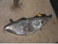 Фара левая для Mitsubishi Colt (Z3) 2003-2012