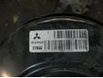 Усилитель тормозов вакуумный для Mitsubishi Colt (Z3) 2003-2012