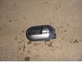 Ручка двери внутренняя правая для Mitsubishi Colt (Z3) 2003-2012