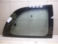 Стекло кузовное открывающееся (форточка) правое для Chrysler Voyager/Caravan 1996-2001
