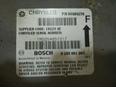 Блок управления AIR BAG для Chrysler Voyager/Caravan 1996-2001