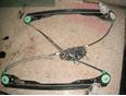 Стеклоподъемник механ. передний правый для Ford,Ford America Focus I 1998-2005;Focus USA 2004-2007