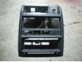 Рамка магнитолы для Subaru Forester (S10) 2000-2002
