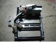 Рамка магнитолы для Subaru Forester (S10) 2000-2002