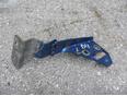 Петля капота левая для Renault Megane II 2002-2009