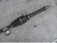 Полуось передняя правая для Renault Megane II 2002-2009