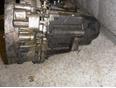 МКПП (механическая коробка переключения передач) для Renault Megane II 2002-2009