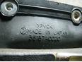 Кулиса КПП для Subaru Forester (S10) 2000-2002