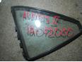 Стекло двери задней правой (форточка) для Toyota Avensis II 2003-2008