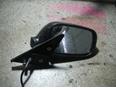 Зеркало правое электрическое для Subaru Forester (S10) 2000-2002